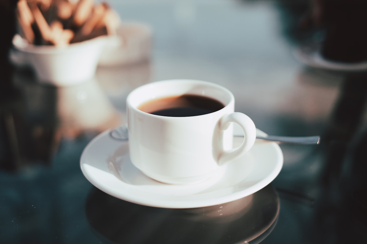 Bandung Arabica G1 - Green coffee beans