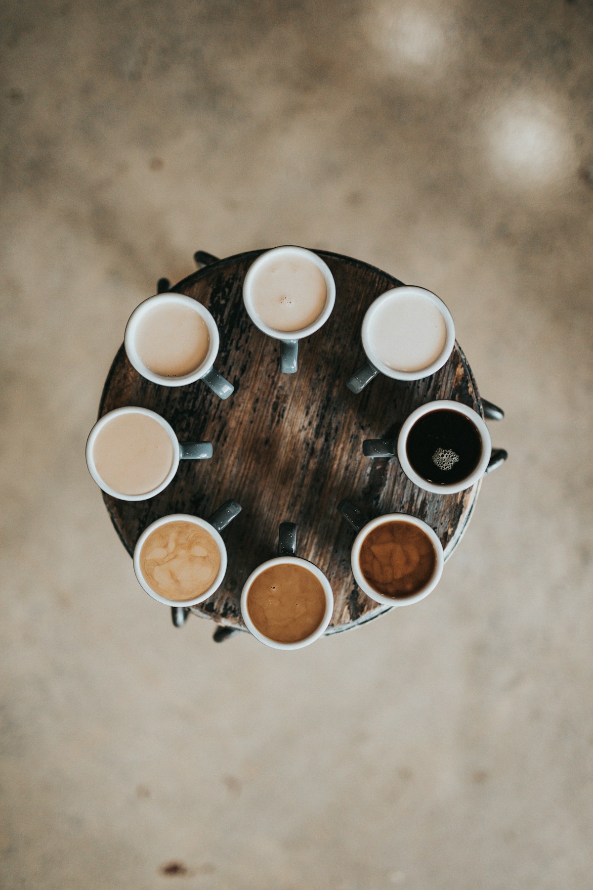 Bandung Arabica G3 - Green coffee beans