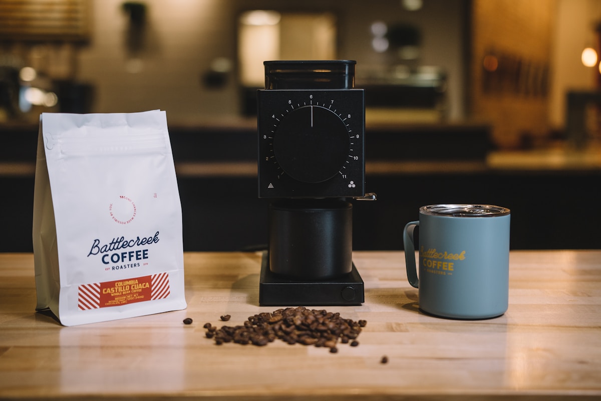 Gayo Arabica G1 - Green coffee beans