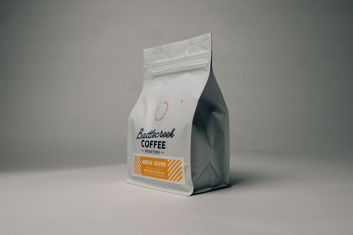 Gayo Arabica G2 - Green coffee beans