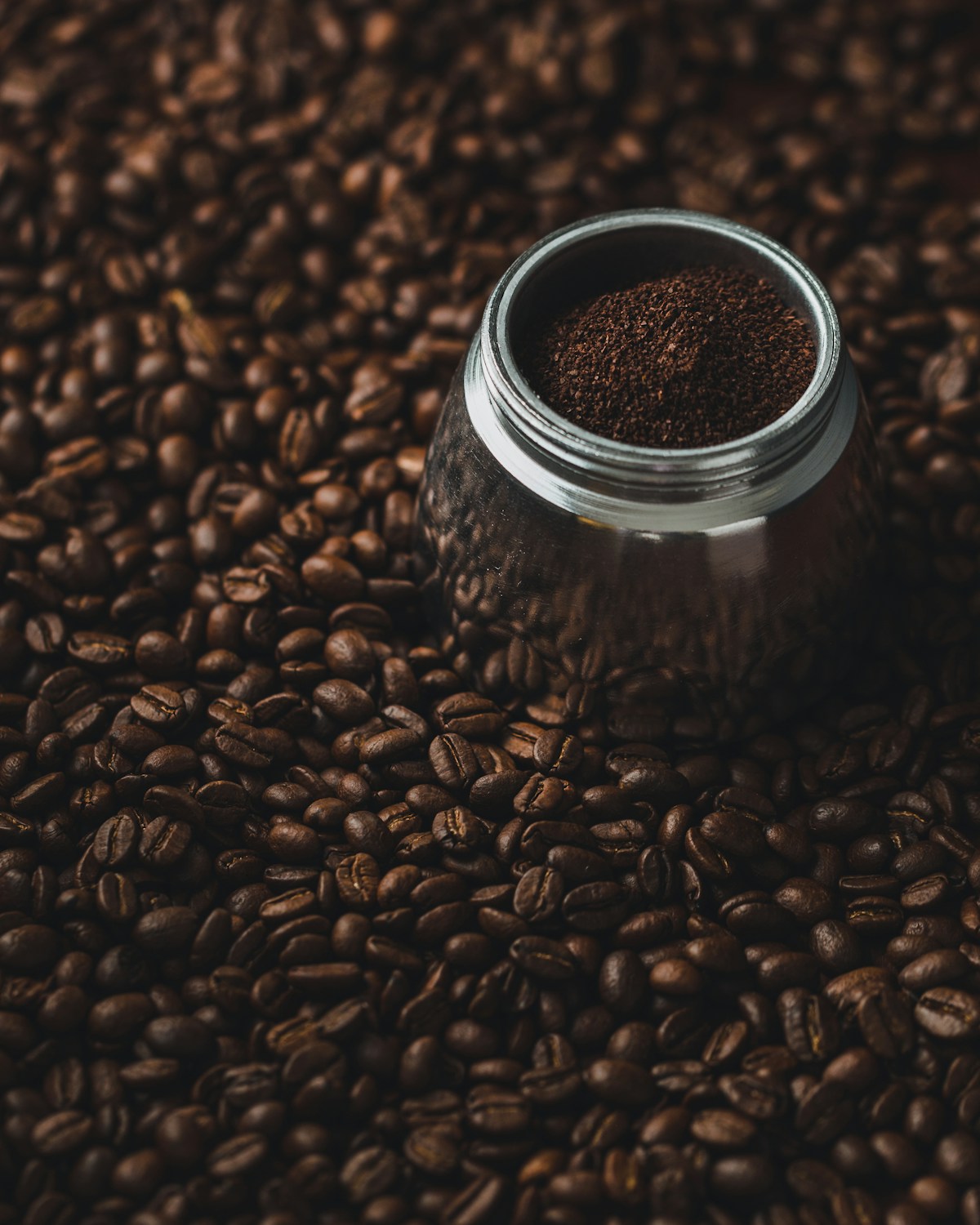 Gayo Arabica G3 - Green coffee beans