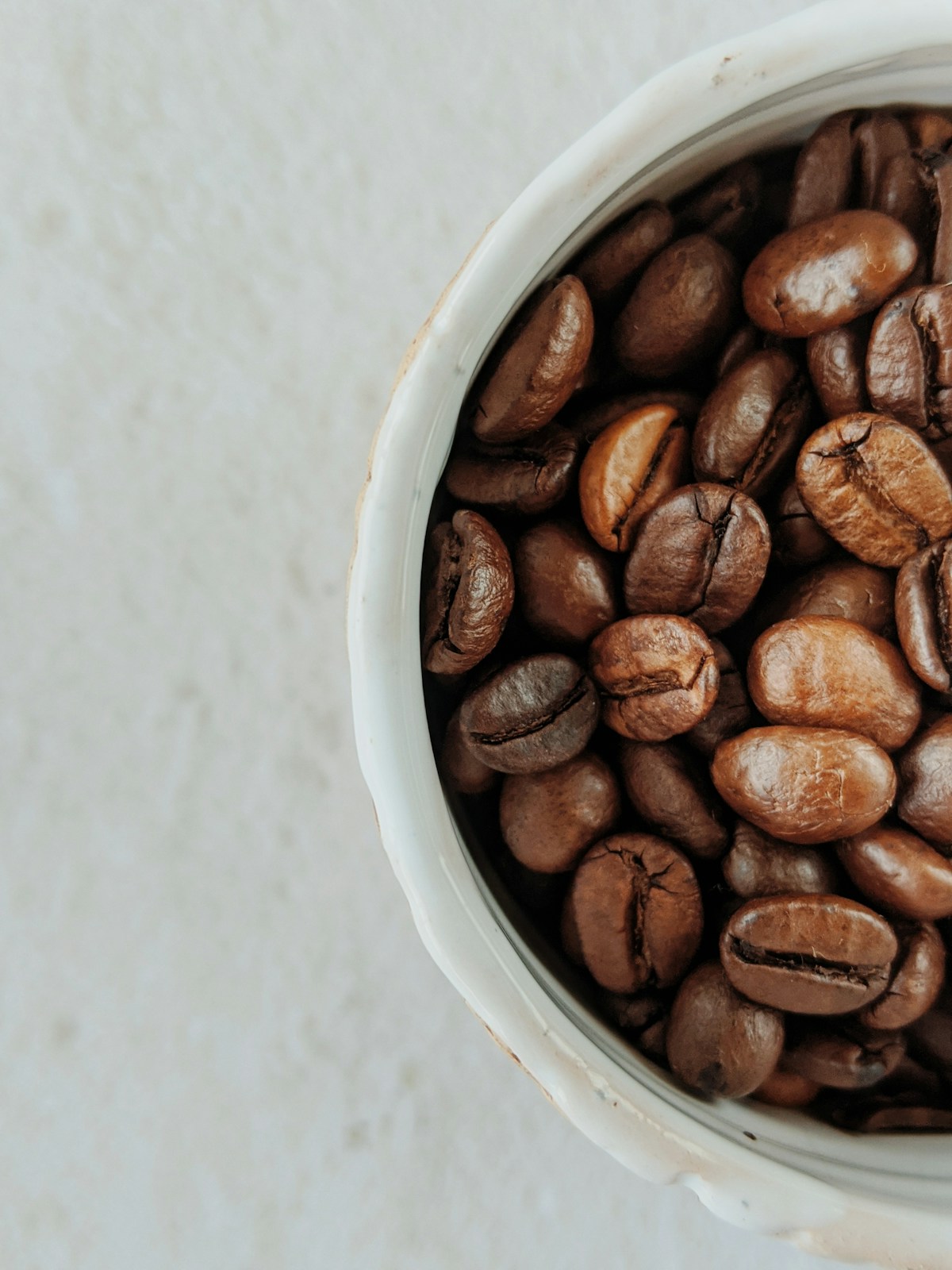 Gayo Fully Washed - Green coffee beans
