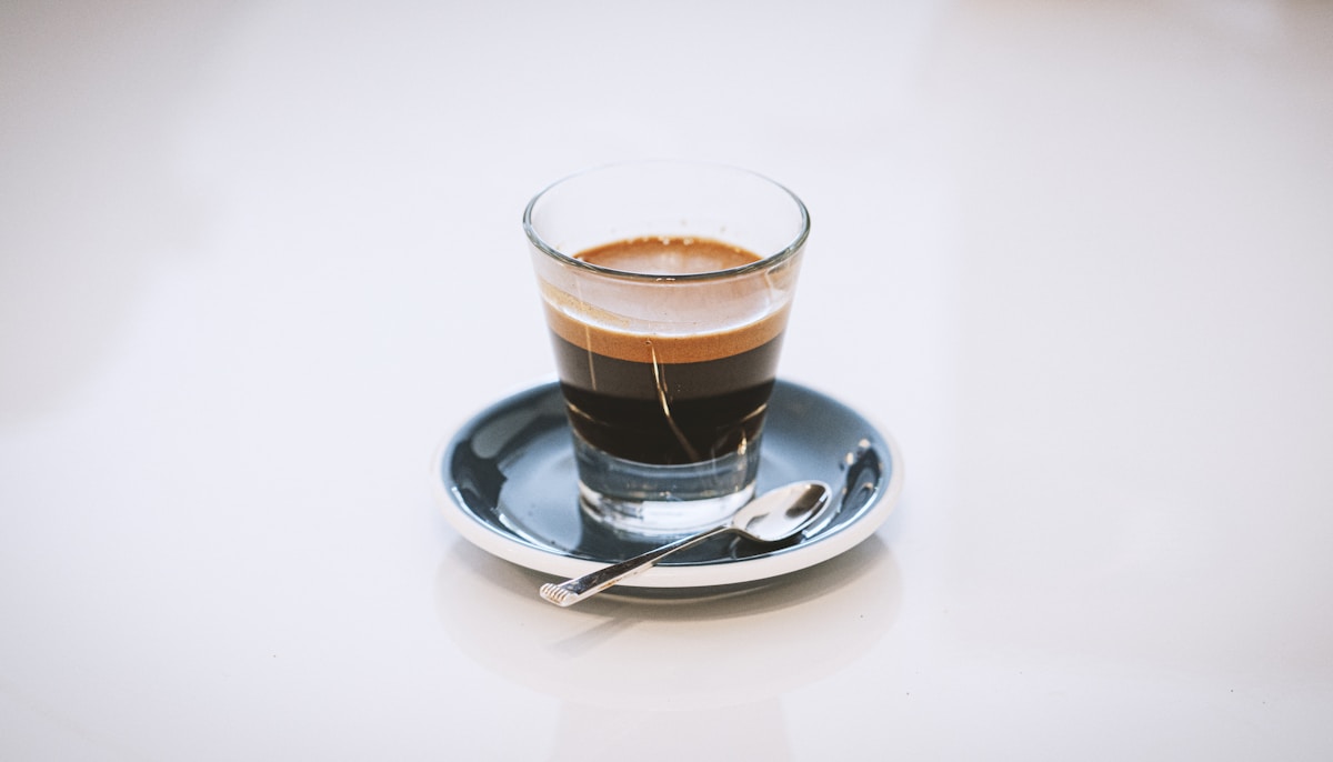 Gayo Natural - Green coffee beans