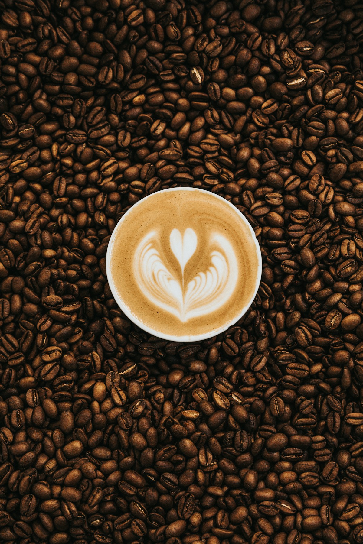 Kintamani Fully Washed - Green coffee beans