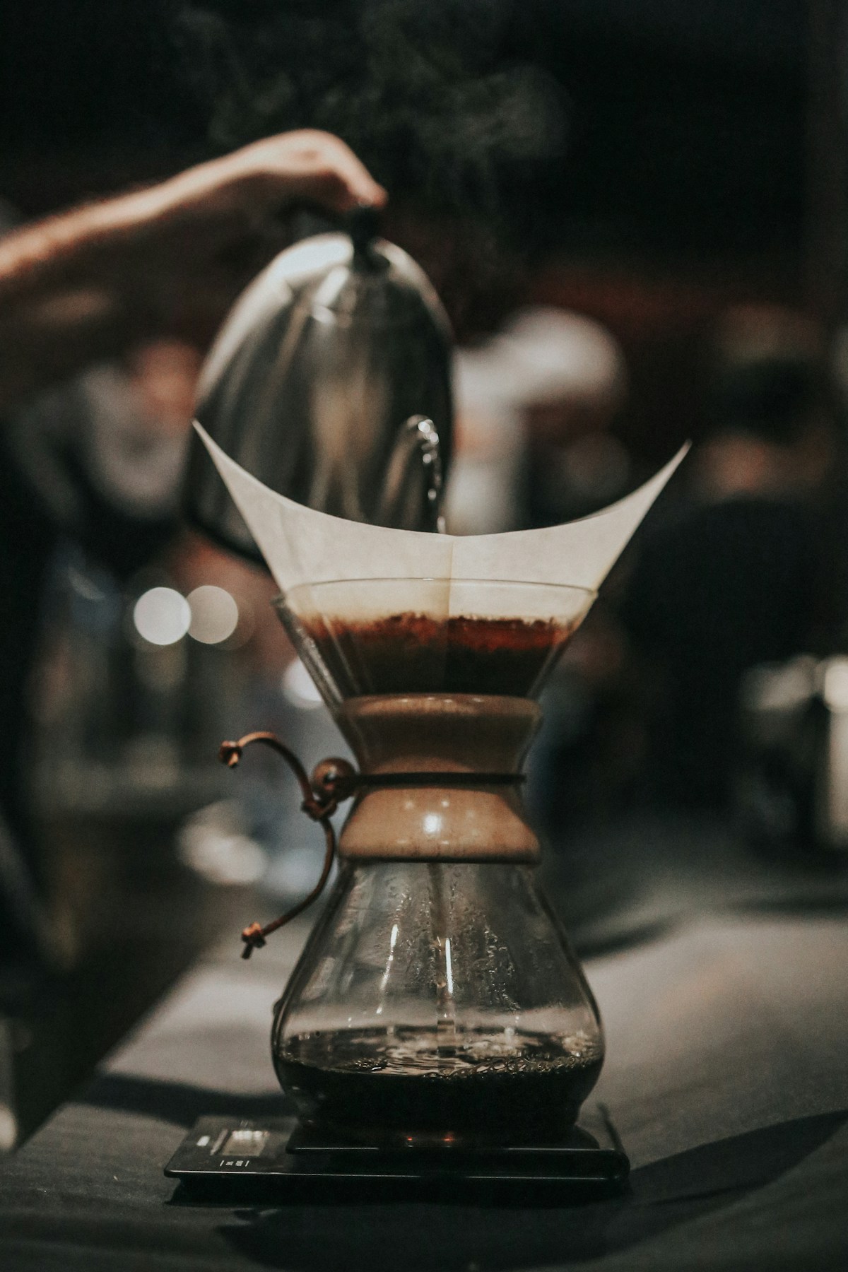 Sumatra Robusta - Green coffee beans